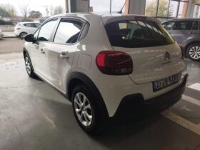 CITROEN C3 Diesel 100 cv -2019