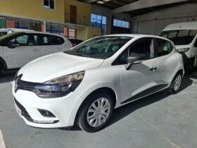 RENAULT CLIO 75 CV Diesel-2017