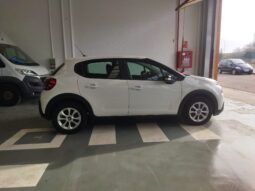 CITROEN C3 Diesel 100 cv -2019 lleno