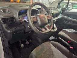 CITROEN Berlingo Talla M BlueHDi 100- 2020 lleno