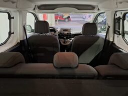 CITROEN Berlingo Talla M BlueHDi 100- 2020 lleno