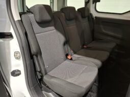 CITROEN Berlingo Talla M BlueHDi 100- 2020 lleno