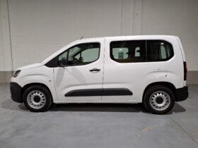 CITROEN Berlingo Talla M BlueHDi 100- 2020