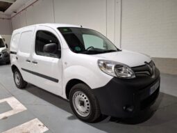 RENAULT Kangoo Furgón  75 CV- 2018 lleno