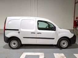 RENAULT Kangoo Furgón  75 CV- 2018 lleno