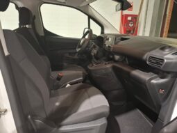 CITROEN Berlingo Talla M BlueHDi 100- 2020 lleno