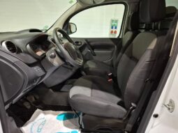 RENAULT Kangoo Furgón  75 CV- 2018 lleno