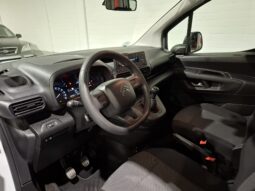 CITROEN Berlingo Talla M BlueHDi 100- 2020 lleno