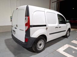 RENAULT Kangoo Furgón  75 CV- 2018 lleno