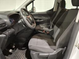 CITROEN Berlingo Talla M BlueHDi 100- 2020 lleno