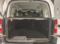 CITROEN Berlingo Talla M BlueHDi 100- 2020 lleno