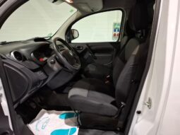 RENAULT Kangoo Furgón  75 CV- 2018 lleno