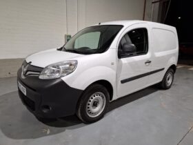 RENAULT Kangoo Furgón  75 CV- 2018