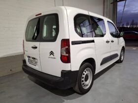 CITROEN Berlingo Talla M BlueHDi 100- 2020