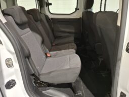 CITROEN Berlingo Talla M BlueHDi 100- 2020 lleno