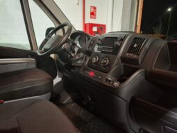 PEUGEOT Boxer  L4 H2 BHDI 140CV -2022 lleno