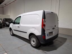 RENAULT Kangoo Furgón  75 CV- 2018 lleno