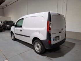 RENAULT Kangoo Furgón  75 CV- 2018