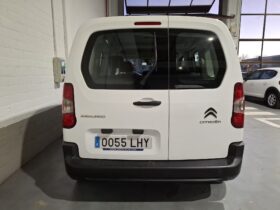 CITROEN Berlingo Talla M BlueHDi 100- 2020