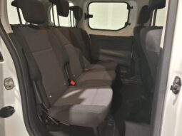 CITROEN Berlingo Talla M BlueHDi 100- 2020 lleno