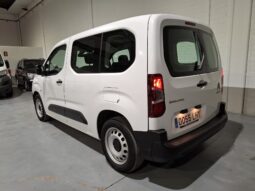 CITROEN Berlingo Talla M BlueHDi 100- 2020 lleno