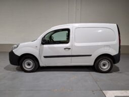 RENAULT Kangoo Furgón  75 CV- 2018 lleno