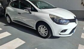 Renault Clio 75cv Diésel 2017