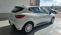 Renault Clio 75cv Diésel 2017