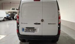 Renault Kangoo Furgón 75cv 2018