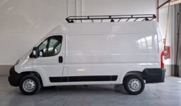 Citroën Jumper L2H2 BlueHDi 120CV 2022