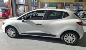 Renault Clio 75cv Diésel 2017