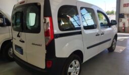 Renault Kangoo Combi Profesional N1 90CV 2019