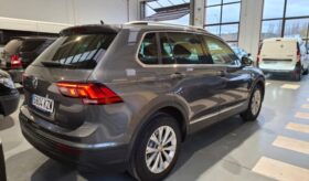 Volkswagen Tiguan 1.5 TSI 150cv 2019