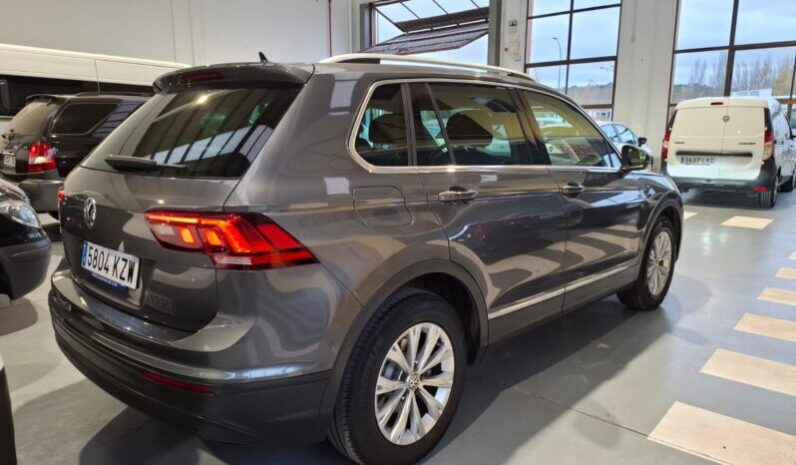 
								Volkswagen Tiguan 1.5 TSI 150cv 2019 full									