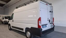 Peugeot Boxer L2 H2 140CV 2021