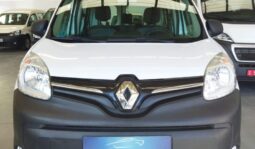 Renault Kangoo Combi Profesional N1 90CV 2019