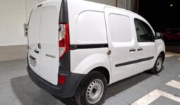 Renault Kangoo Furgón 75cv 2018