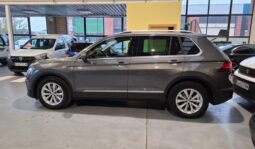 Volkswagen Tiguan 1.5 TSI 150cv 2019