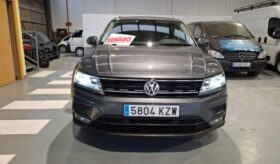 Volkswagen Tiguan 1.5 TSI 150cv 2019