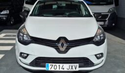 Renault Clio 75cv Diésel 2017