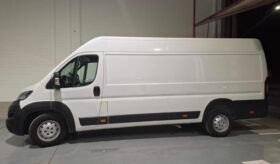 Peugeot Boxer L4 H2 BHDI 140cv 2022