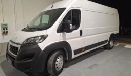 Peugeot Boxer L4 H2 BHDI 140cv 2022