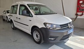 Volkswagen Caddy Kombi 2.0 TDI 75CV 2019