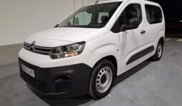 Citroën Berlingo M BlueHDi 100cv 2020