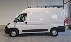 Peugeot Boxer L2 H2 140CV 2021