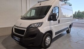 Peugeot Boxer L2 H2 140CV 2021