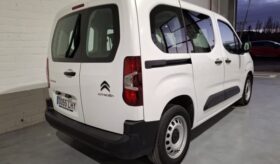 Citroën Berlingo M BlueHDi 100cv 2020