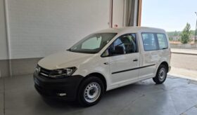 Volkswagen Caddy Kombi 2.0 TDI 75CV 2019