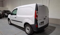 Renault Kangoo Furgón 75cv 2018