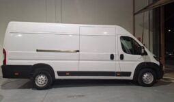 Peugeot Boxer L4 H2 BHDI 140cv 2022